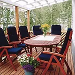 Etelaeranta By Interhome * Armisvesi