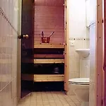 Etelaeranta By Interhome Дом отдыха Armisvesi