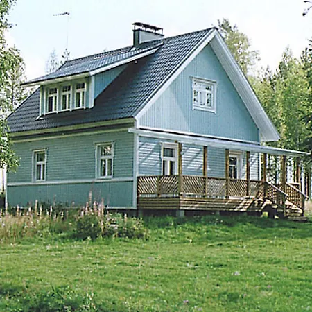 Etelaeranta By Interhome Vakantiehuis Armisvesi
