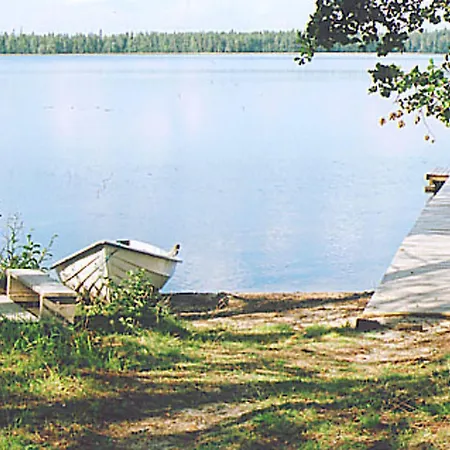 Etelaeranta By Interhome Vakantiehuis *