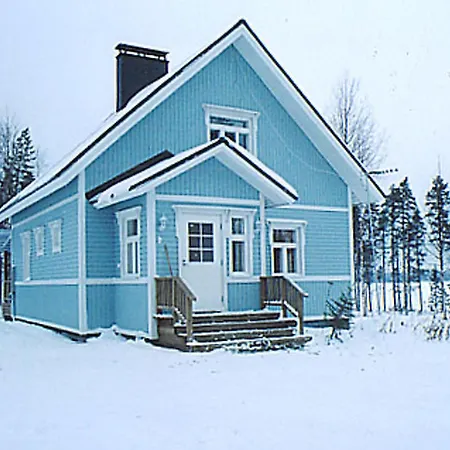 Дом отдыха Etelaeranta By Interhome Armisvesi