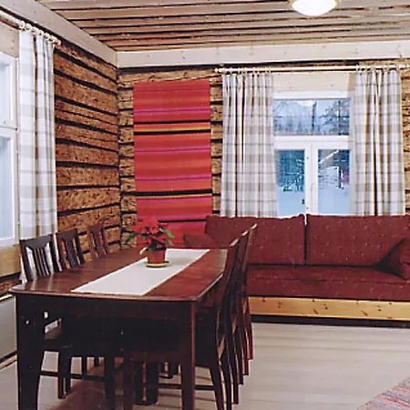 Etelaeranta By Interhome Vakantiehuis Armisvesi