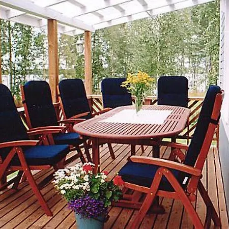 Etelaeranta By Interhome * Armisvesi