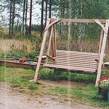 Vakantiehuis Etelaeranta By Interhome