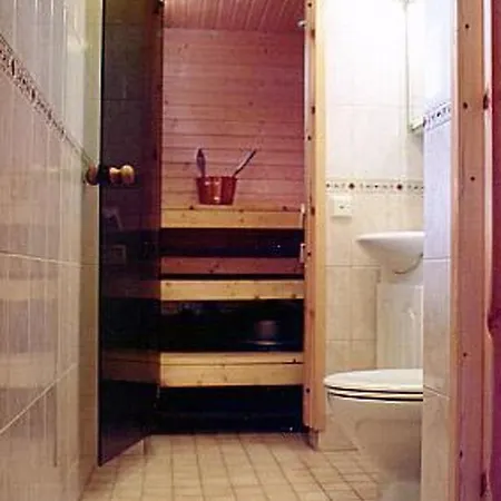 Etelaeranta By Interhome Vakantiehuis Armisvesi