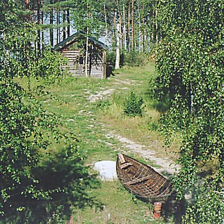 Etelaeranta By Interhome * Armisvesi