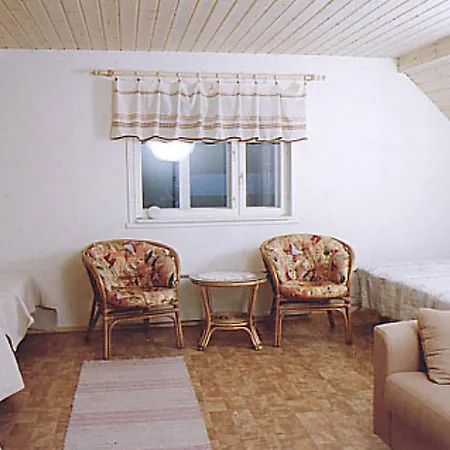 Holiday home Etelaeranta By Interhome *