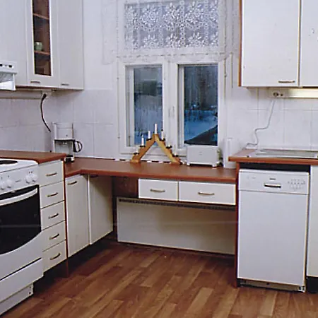 Holiday home Etelaeranta By Interhome