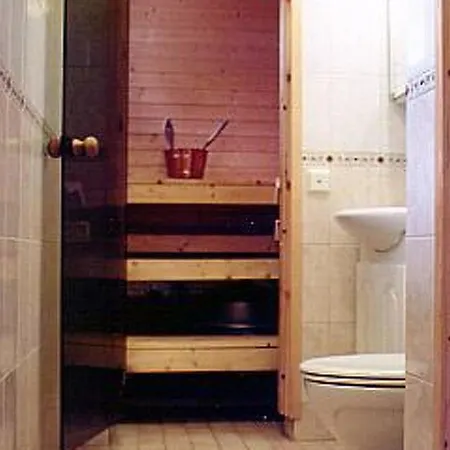 Etelaeranta By Interhome Armisvesi