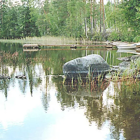 Etelaeranta By Interhome *