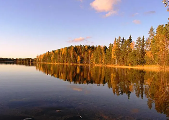 Etelaeranta By Interhome Vakantiehuis