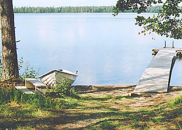 Etelaeranta By Interhome Vakantiehuis *