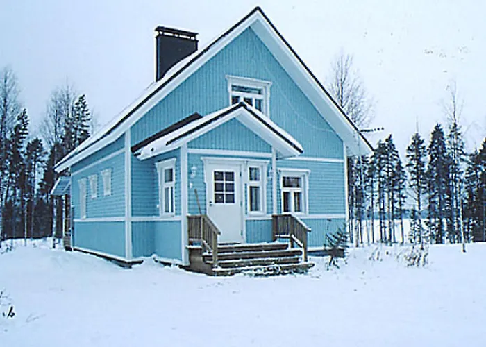 Vakantiehuis Etelaeranta By Interhome Armisvesi