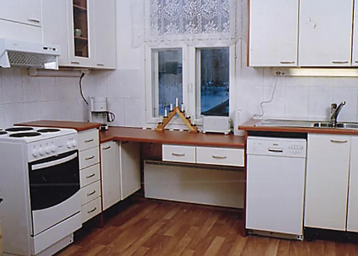 Etelaeranta By Interhome *