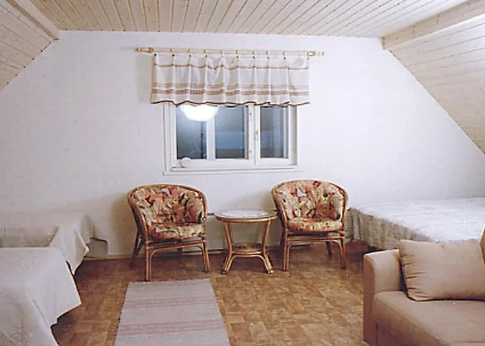 Vakantiehuis Etelaeranta By Interhome