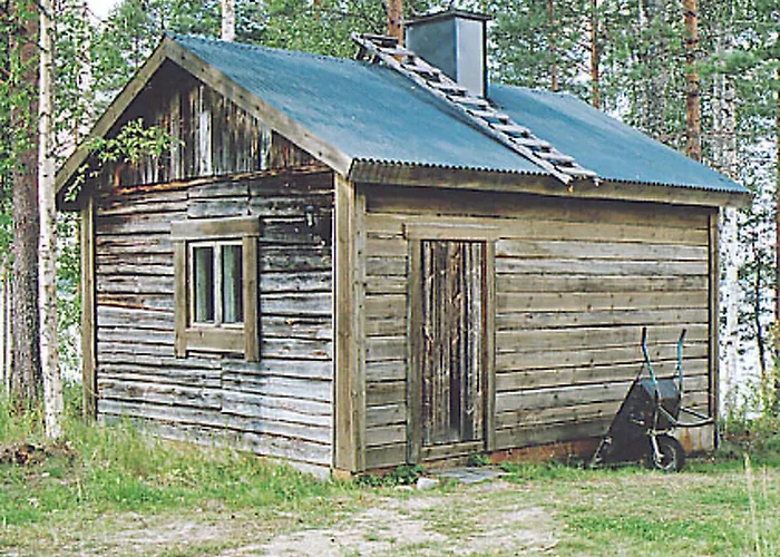 Vakantiehuis Etelaeranta By Interhome