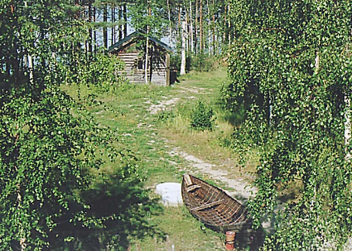 Etelaeranta By Interhome Vakantiehuis