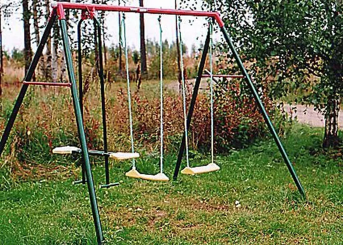 Vakantiehuis Etelaeranta By Interhome *