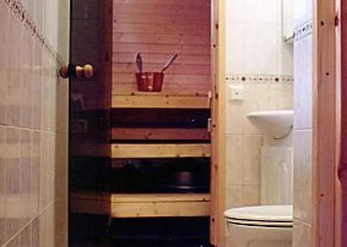 Etelaeranta By Interhome Vakantiehuis Armisvesi